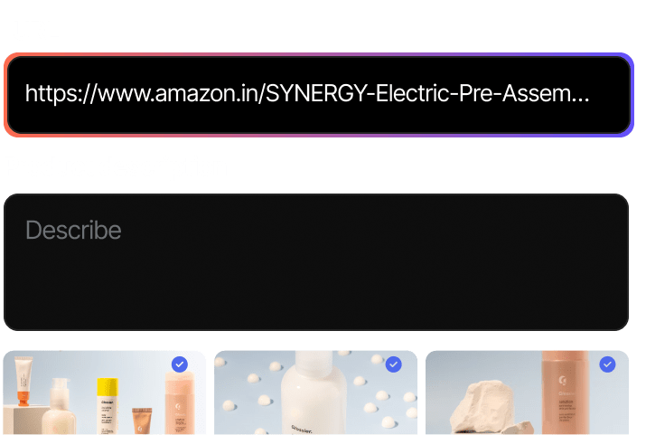 Add a URL Add a URL