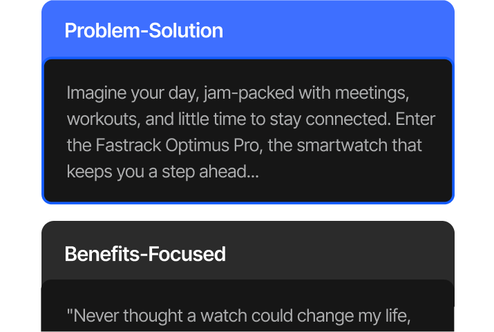 Get AI Script Get AI Script