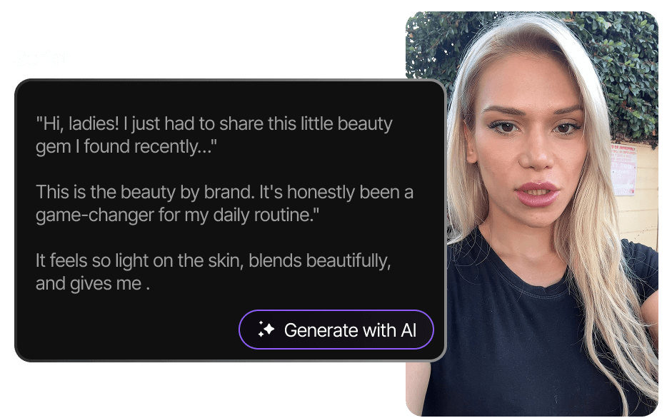 Product Demos