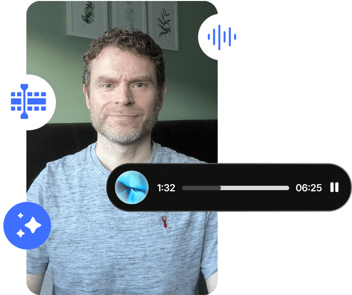Advanced AI Studio with Full Creative Control